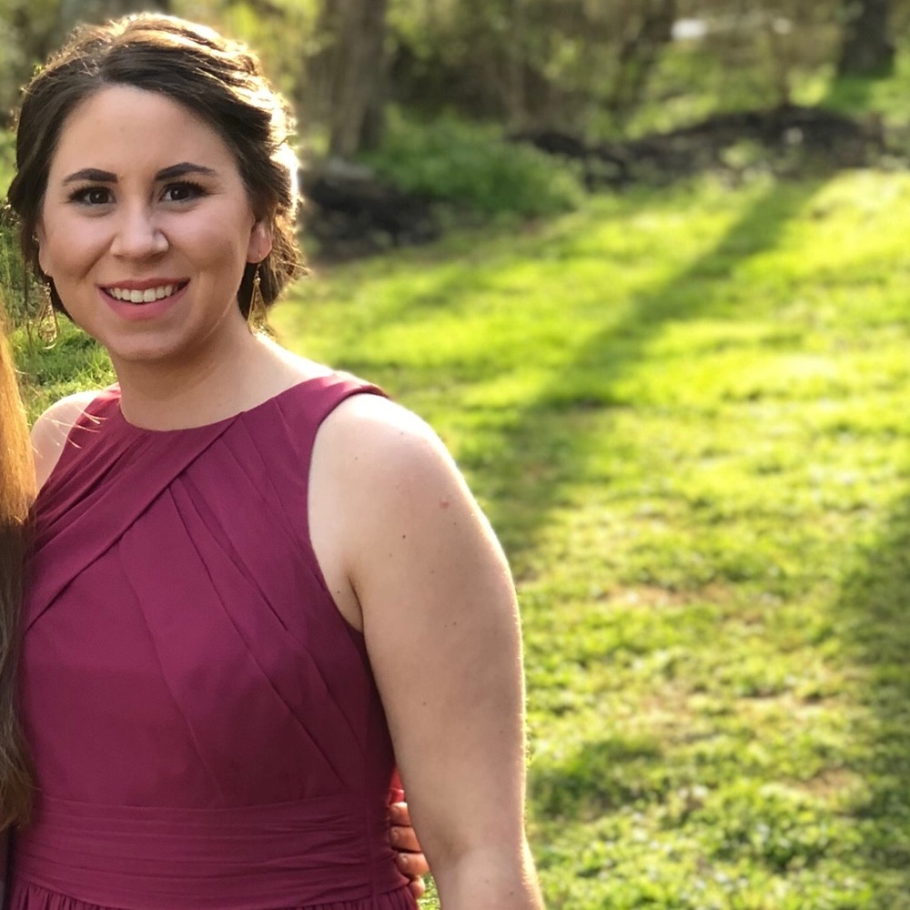 Meet your Posher, Shelby